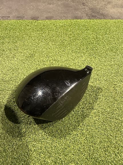 Wilson FG Tour F5 driver huvud 9 loft