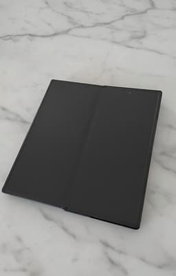 Samsung Galaxy Z 7 Fold Black 512 GB i nyskick