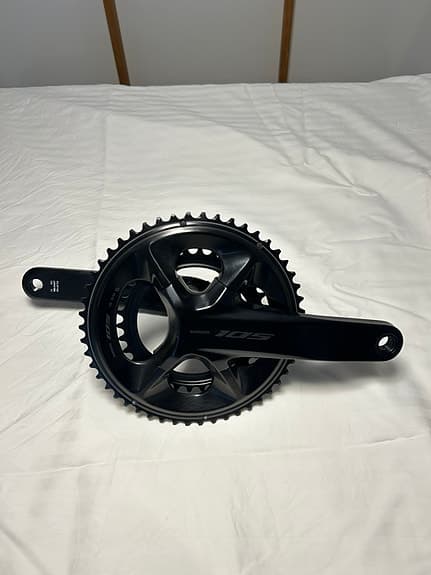 Shimano 105 R7120 Grupp