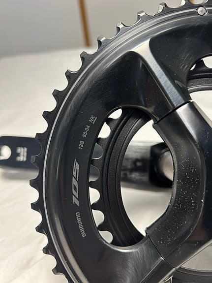 Shimano 105 R7120 Grupp