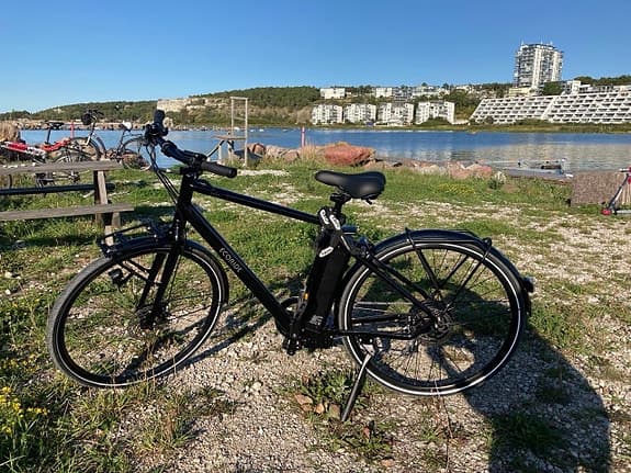 Ecoride Tripper HS