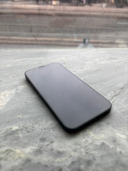 Apple iPhone 13 smartphone 128 GB svart