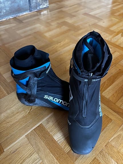 Salomon S/Race Skate