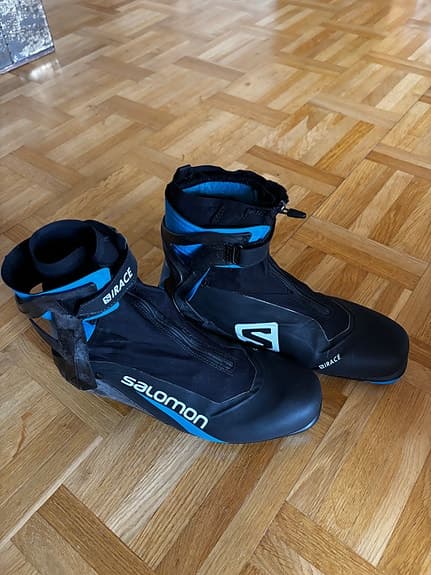 Salomon S/Race Skate