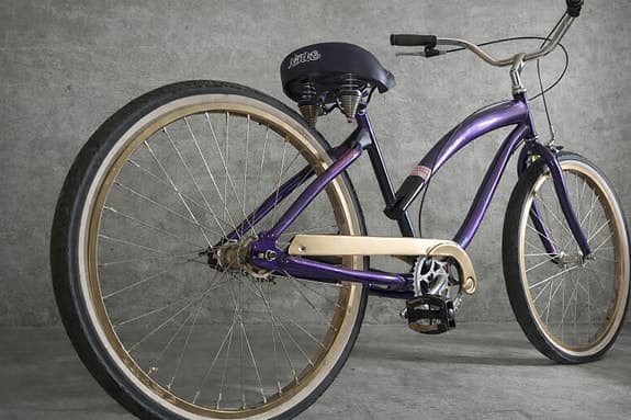 Nirve Handmade Cruiser