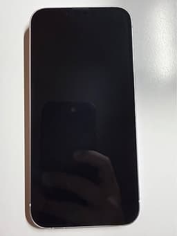 Apple iPhone 14 mobiltelefon 128 GB