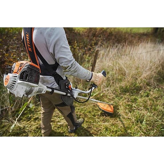 Stihl röjsåg fs131