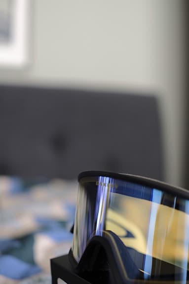 Oakley Target Line L Goggles skidglasögon Hi Yellow