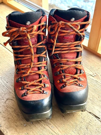 Alpina Alaska BC storlek 43