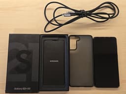 Samsung Galaxy S21 Plus