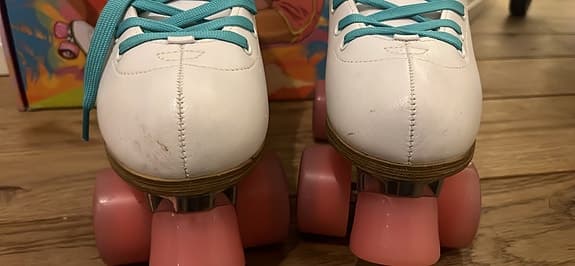 Impala Sidewalk rullskridskor 39