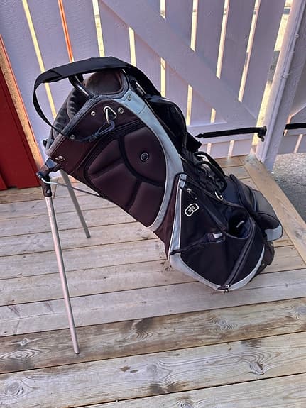 Ogio golfbag standbag/bärbag
