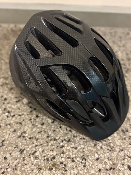 Cykelhjälm Specialized