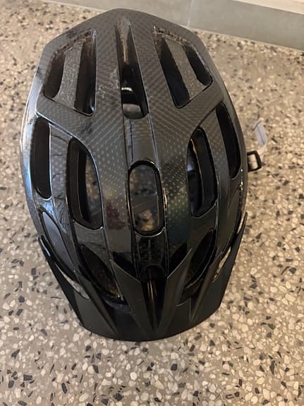 Cykelhjälm Specialized