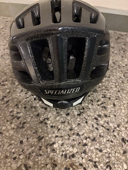 Cykelhjälm Specialized