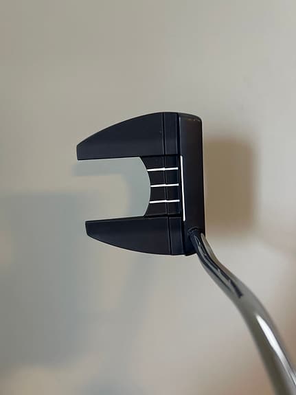 Wilson Infinite Bucktown Putter Vänster