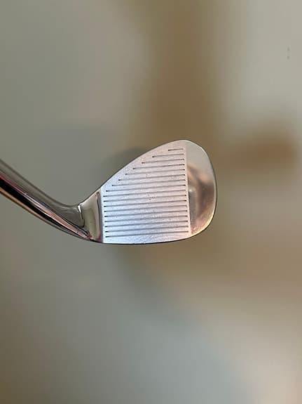 Cobra Snakebite 52 Graders Wedge Vänster