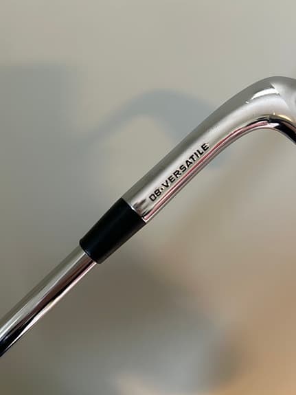 Cobra Snakebite 52 Graders Wedge Vänster