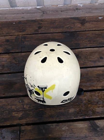 Cykelhjälm för Barn