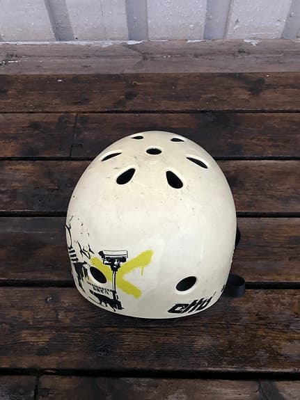 Cykelhjälm för Barn