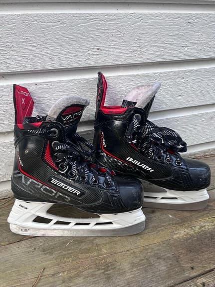 Bauer Vapor 3x Pro Y13 fit D