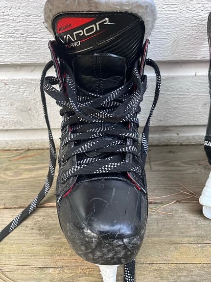 Bauer Vapor 3x Pro Y13 fit D