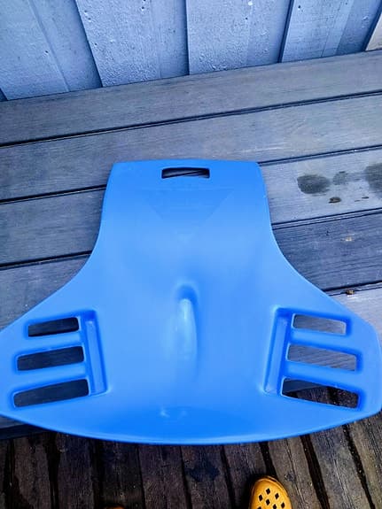 Träna hemma genom "sit ups"