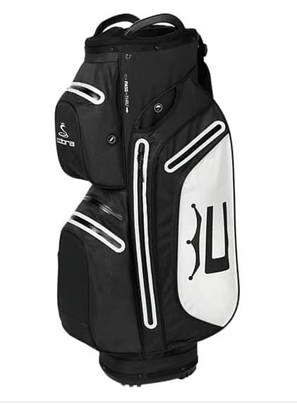 Cobra Cartbag vattentät
