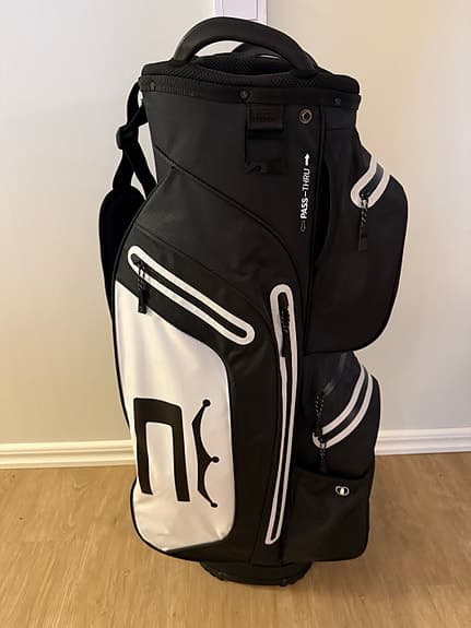 Cobra Cartbag vattentät