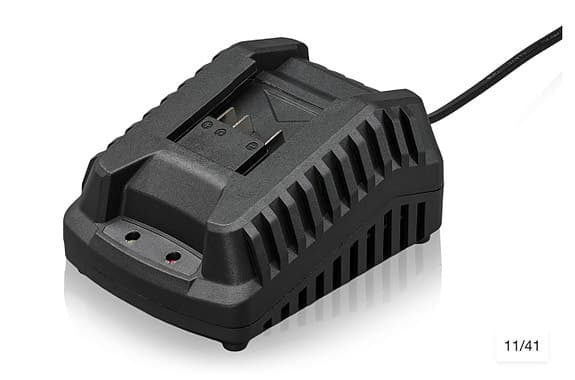 Batteri drivna  verktyg   Skruvdragare , borrmaskin Grästrimmer och häcksax set