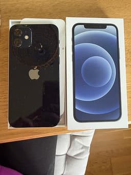iPhone 12 64GB