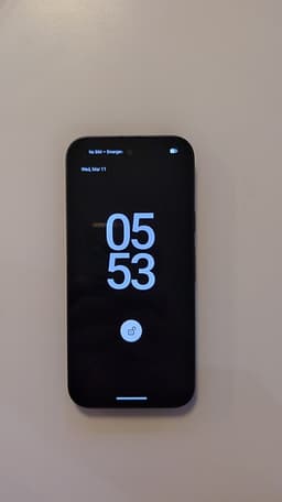 Google pixel 9a Graphen OS