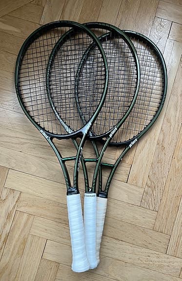 Prince Graphite Classic 100