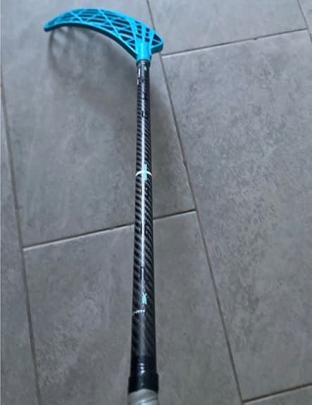 Innebandyklubba zone prolight