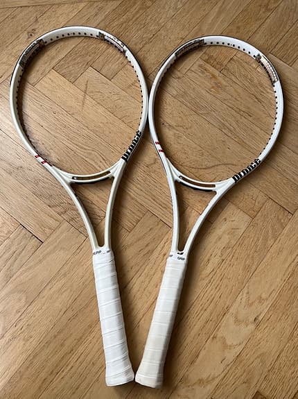 Prince Triple Threat