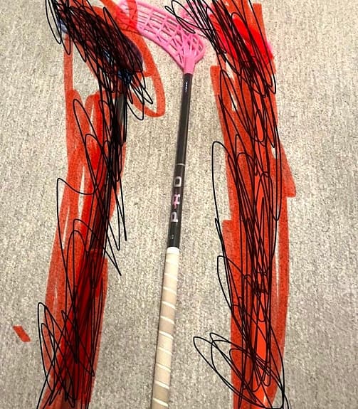 Innebandyklubba unislim pro