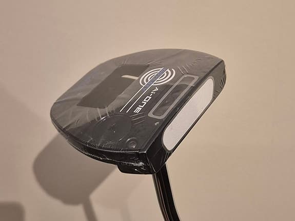 Odyssey AI-ONE 2-Ball Jailbird Mini – 33” – Helt ny (inplastad)