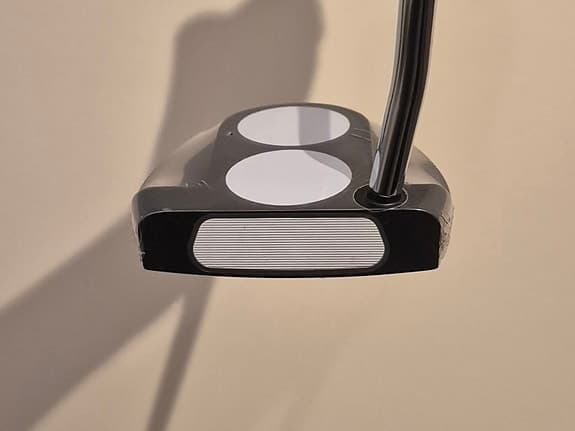 Odyssey AI-ONE 2-Ball Jailbird Mini – 33” – Helt ny (inplastad)