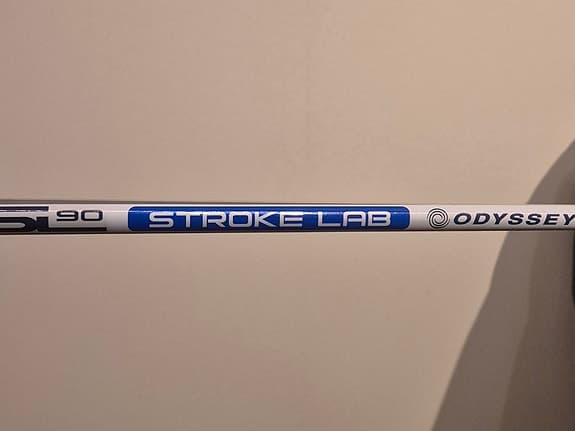 Odyssey AI-ONE 2-Ball Jailbird Mini – 33” – Helt ny (inplastad)