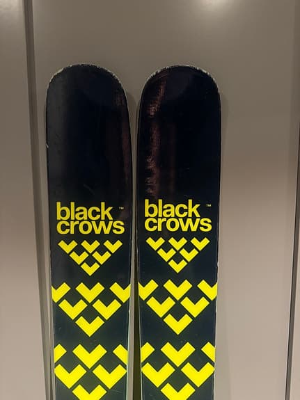 Black Crows Atris 184cm (utan bindning)