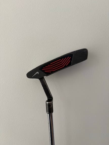 Klassisk Nike Method Converge bladputter