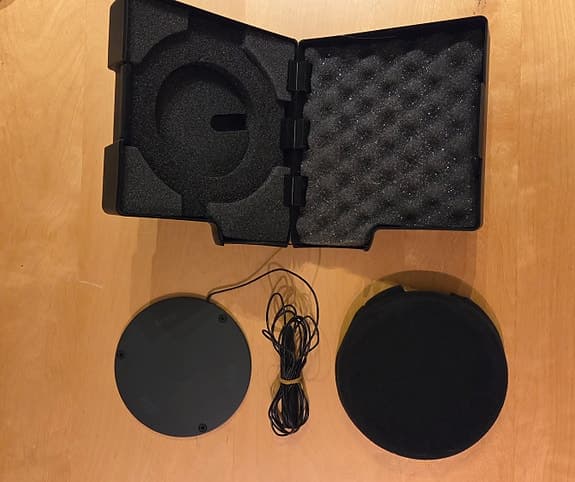 Mikrofon AKG C 562 BL