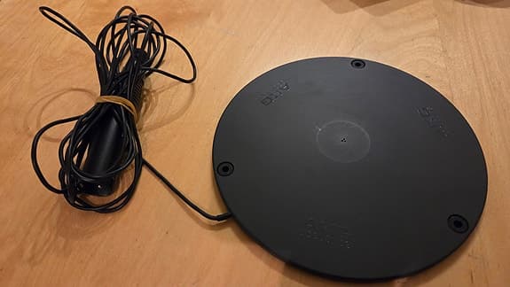 Mikrofon AKG C 562 BL