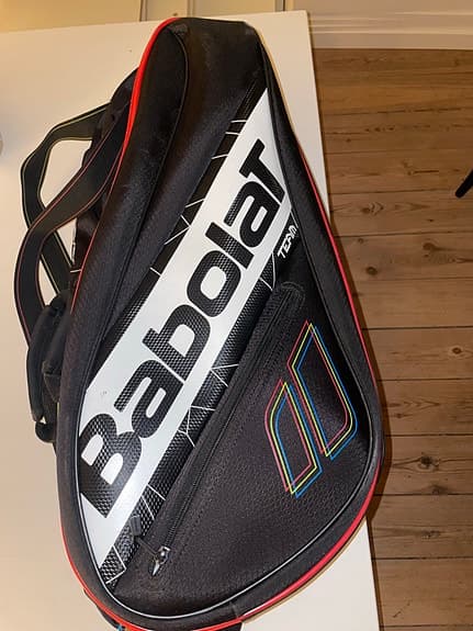 Babolat RH Team Padelväska – Mycket fint skick