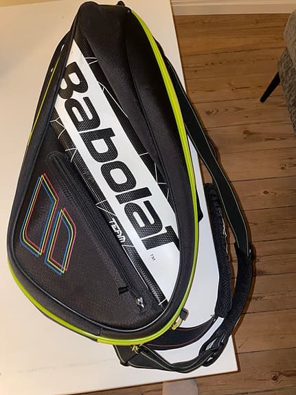 Babolat RH Team Padelväska – Mycket fint skick