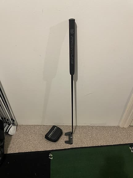 Cleveland Frontline Elevado putter - 34”