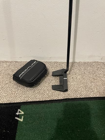 Cleveland Frontline Elevado putter - 34”
