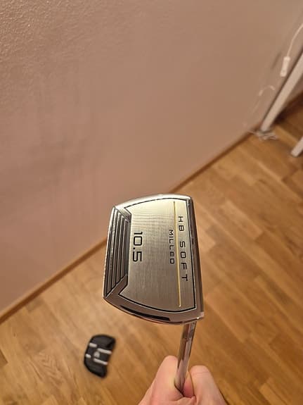 Cleveland Putter