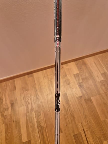 Titleist Vokey Wedge