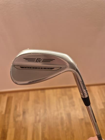 Titleist Vokey Wedge